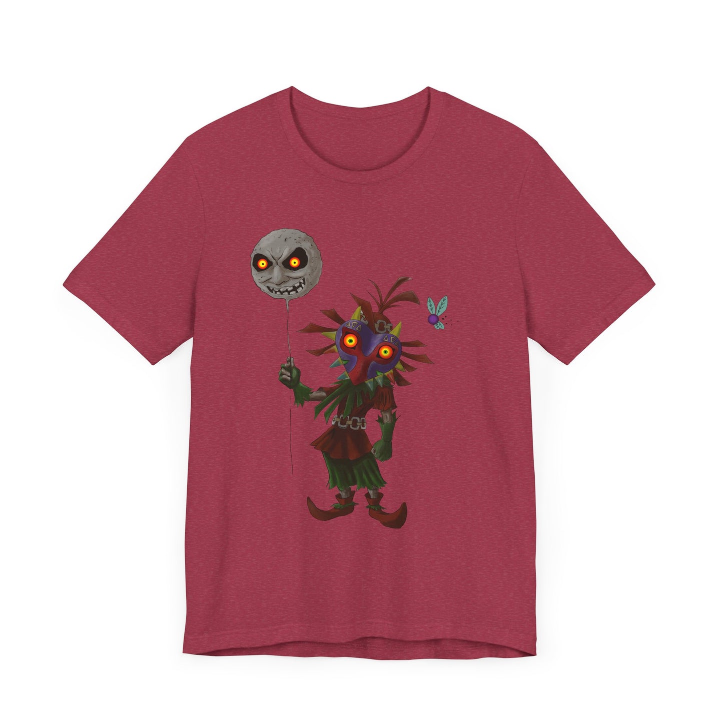 Video game kid Unisex Jersey Short Sleeve Tee