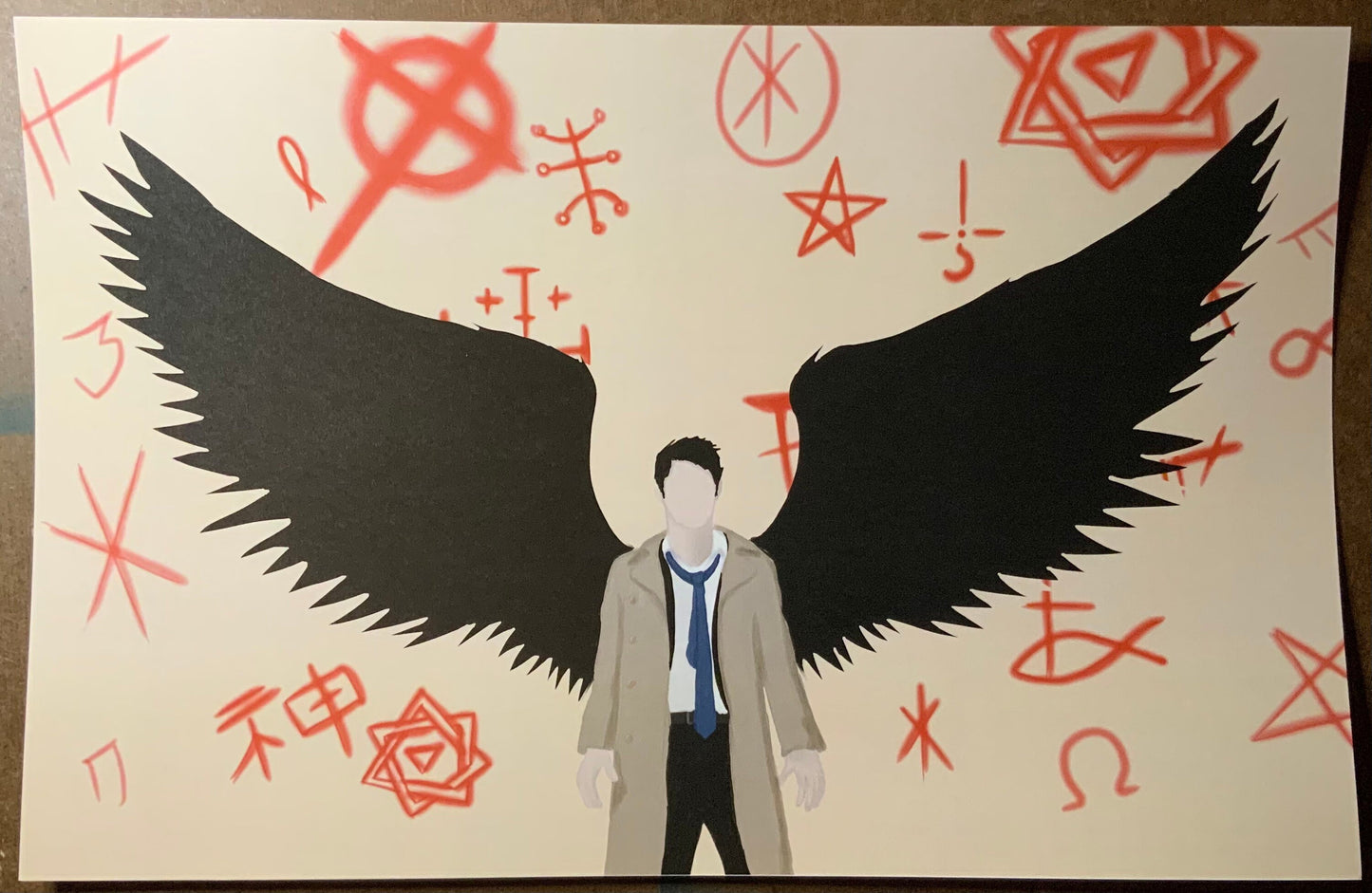 Castiel