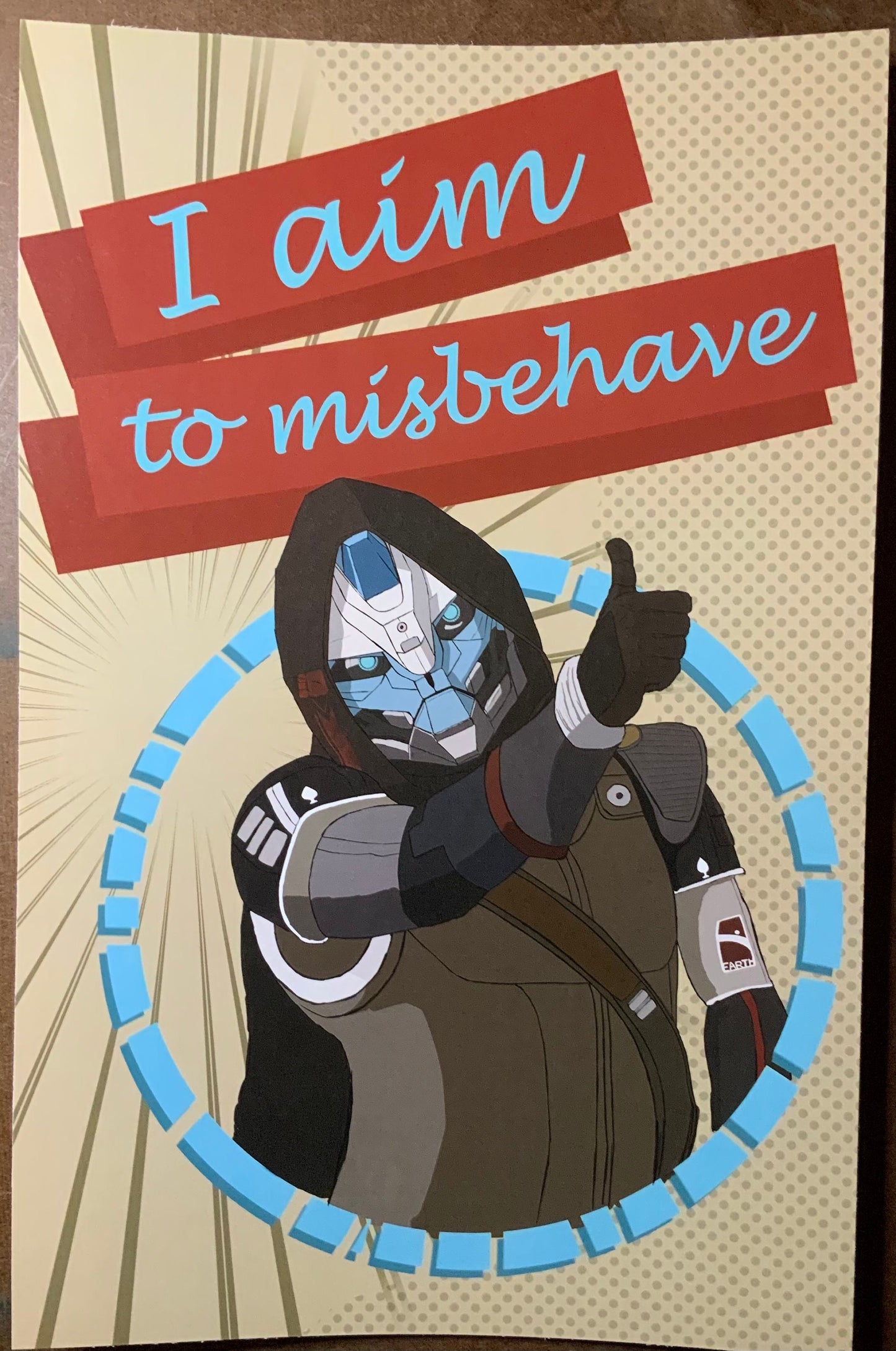 Cayde