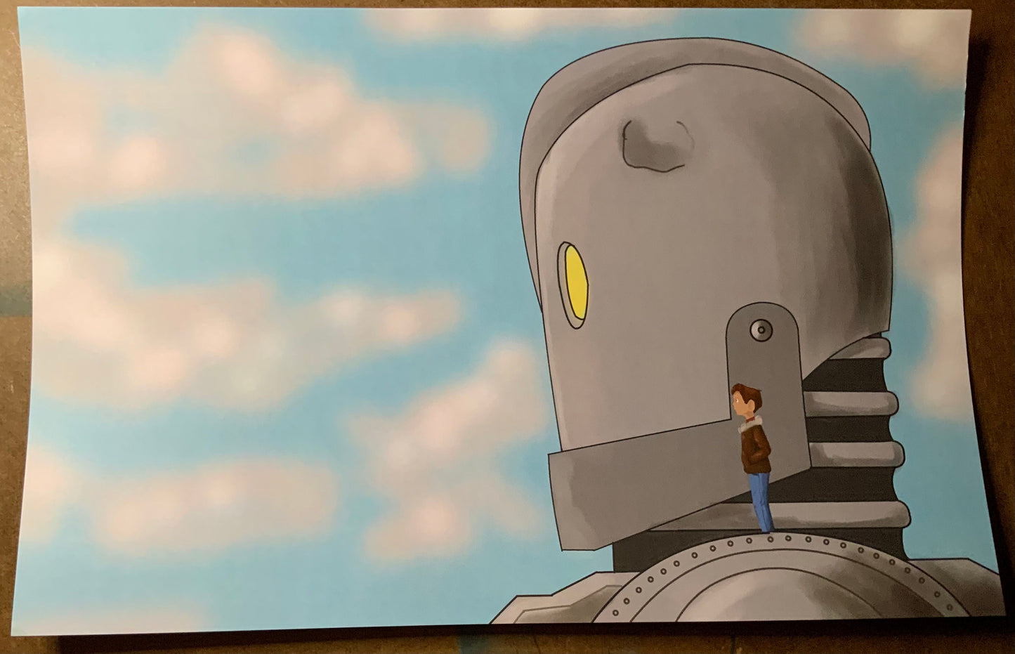 Iron Giant