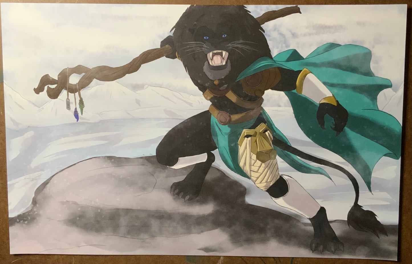 Obasi