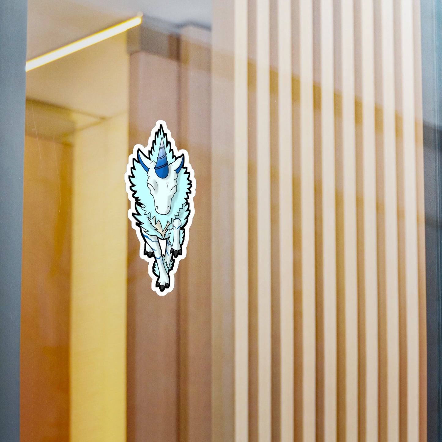 Kirin Decals