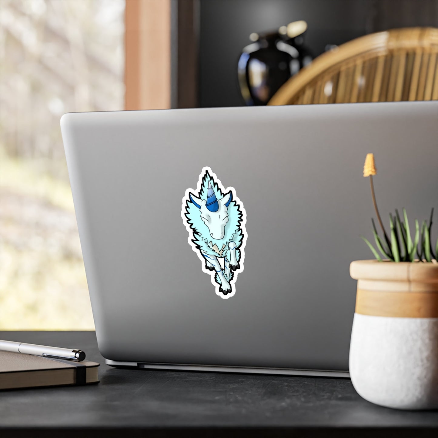 Kirin Decals