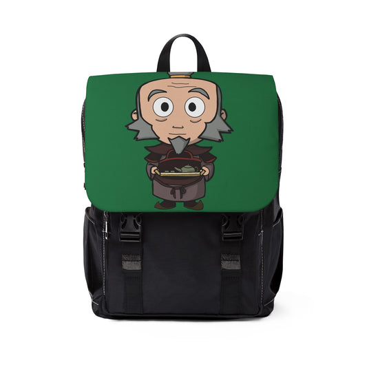 Uncle's tea Casual Shoulder Backpack