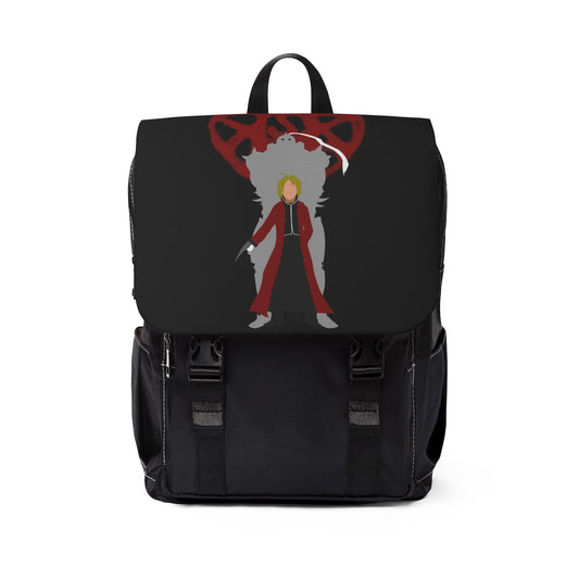 Alchemist brothers Casual Shoulder Backpack