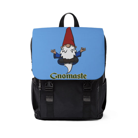 Gnomaste Casual Shoulder Backpack