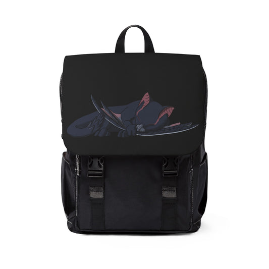 Narga casual backpack