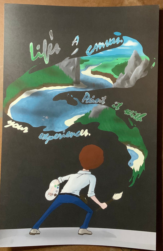 Bob Ross