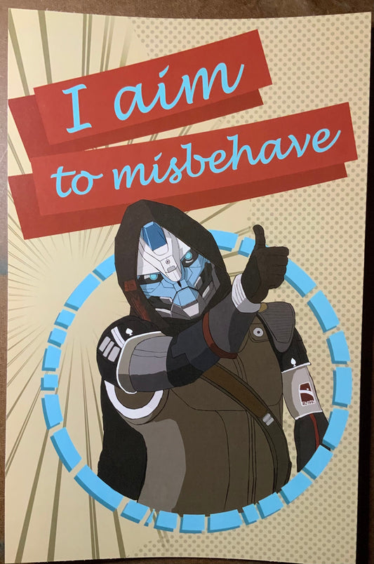 Cayde